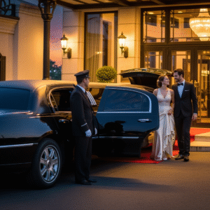 Celebrate Your Love: The Ultimate Anniversary Limo Services in New Jersey