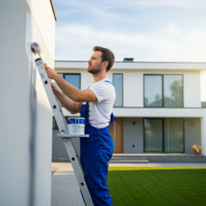 Find Reliable Painters Near Me: A Local Guide to Smarter Painting Choices