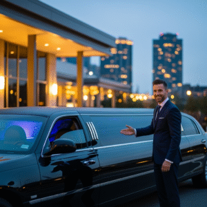 The Ultimate Guide to Booking an NJ Birthday Limo Service: Tips, Trends, and Local Ideas