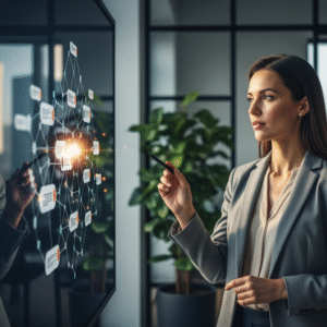 Directory Strategy That Drives Real Results: A Practical Guide to Directory Goal Achievement, Business Objectives, Strategic Use