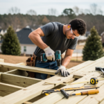 How to Plan, Build, and Care for a Deck That Fits Life in Athens, GA