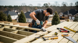 How to Plan, Build, and Care for a Deck That Fits Life in Athens, GA