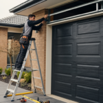 Your Local Guide to Garage Door Repair: Fixes, Costs, and Smart Upgrades