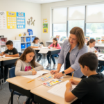 A Parent’s Guide to Finding the Right Dyslexia School in Lawrenceville, GA