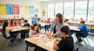 A Parent’s Guide to Finding the Right Dyslexia School in Lawrenceville, GA