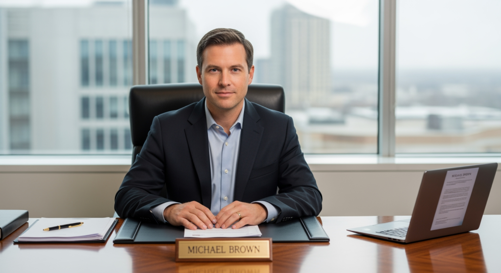 Michael Brown divorce lawyer: A practical guide for Athens, GA families