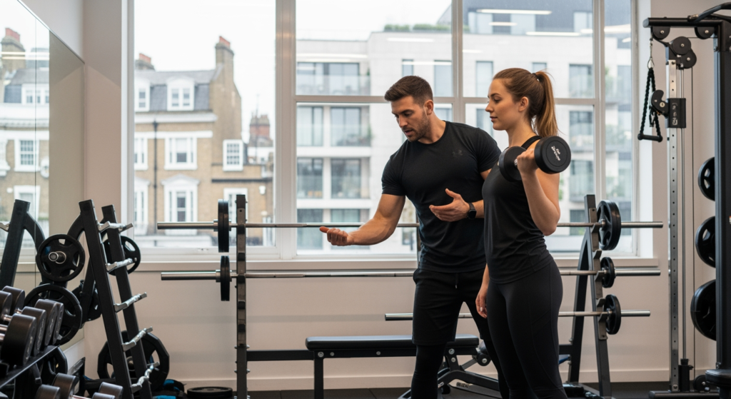 Personal Trainer Islington: A Friendly Local Guide to Stronger, Smarter Training