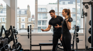 Personal Trainer Islington: A Friendly Local Guide to Stronger, Smarter Training