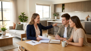 Do I Need A New Home Buyer Agent For New Construction In Mesquite, TX?