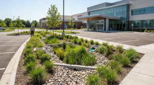 What Do Stormwater Management Services Include for a Property or Project?