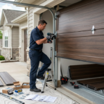 How Do I Choose A Reliable Garage Door Company In Baldwin, WI?