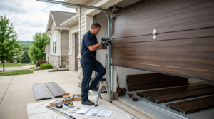 How Do I Choose A Reliable Garage Door Company In Baldwin, WI?