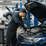 How Do I Choose a Trustworthy Auto Repair Shop in Cumming, GA?
