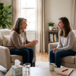 Where Can I Find Grief Counseling In Athens, GA, And What Should I Expect?
