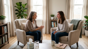 Where Can I Find Grief Counseling In Athens, GA, And What Should I Expect?