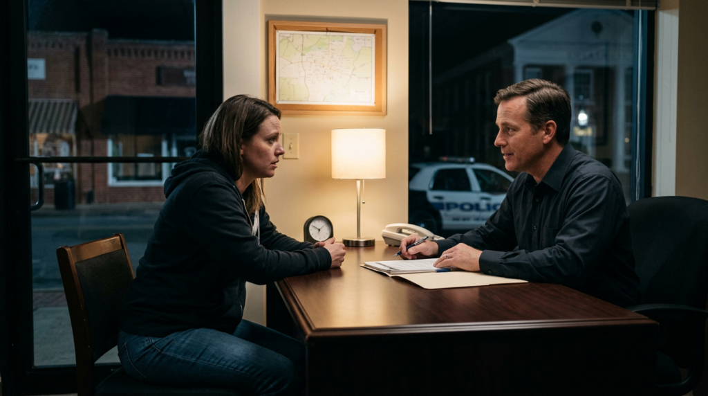 How Do Emergency Bail Bonds Work In Waxhaw, NC?