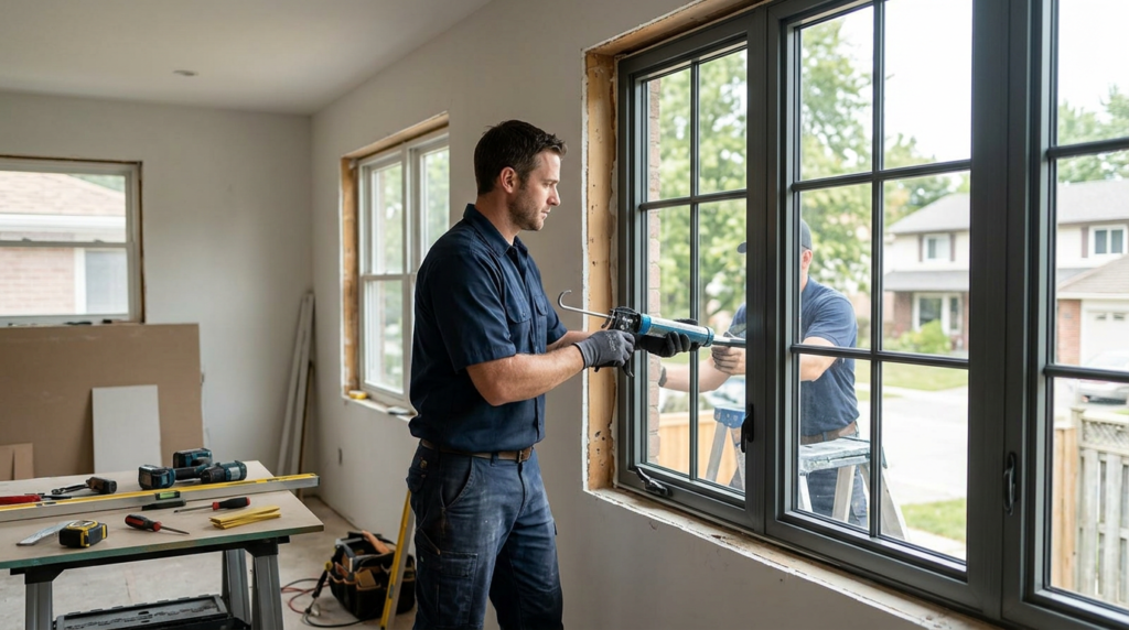 How Do I Choose Window Installers Near Me Without Getting Overcharged?