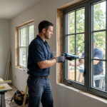 How Do I Choose Window Installers Near Me Without Getting Overcharged?