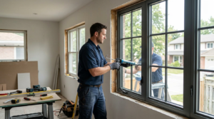 How Do I Choose Window Installers Near Me Without Getting Overcharged?