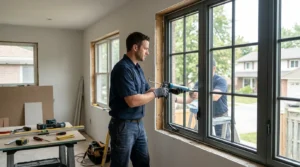How Do I Choose Window Installers Near Me Without Getting Overcharged?