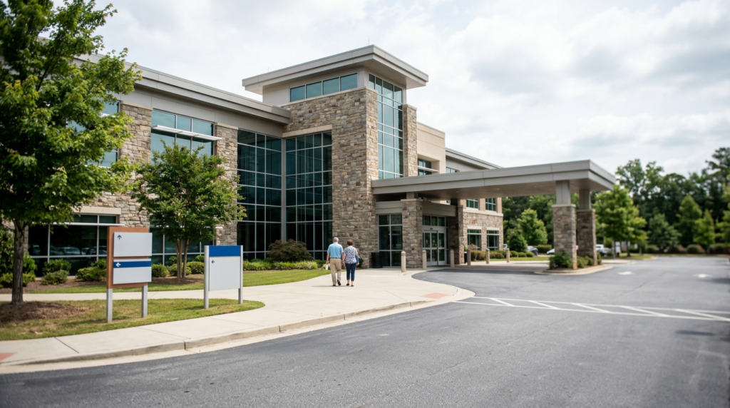 When Should I Call a Forsyth County Personal Injury Lawyer After an Accident?